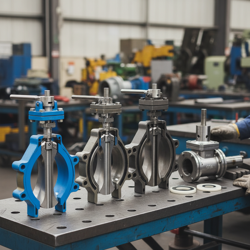 Ultimate Guide to Butterfly Valve Types and Tips for Use?