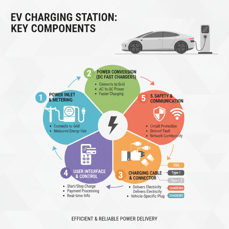 What is Ev Charging Technology and How Does It Work?