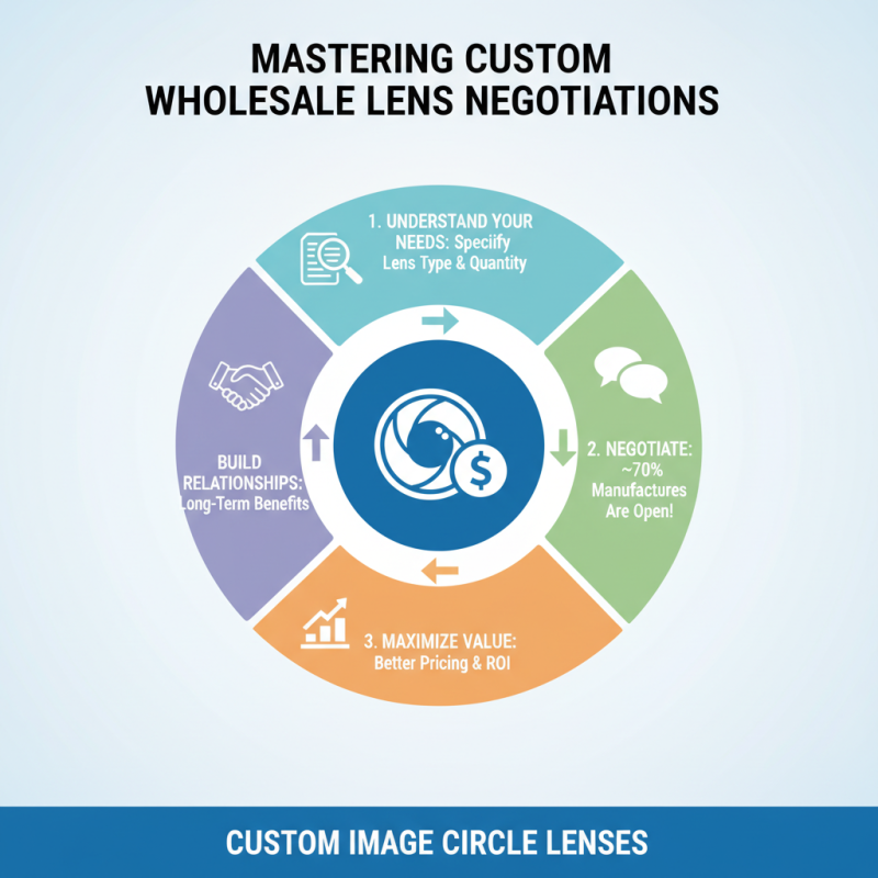 How to Get the Best Custom Wholesale Large Image Circle Lens Pricelist?
