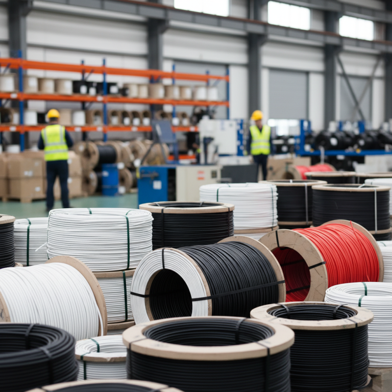 What is the Best OEM Home Wire Supplier for Your Needs?