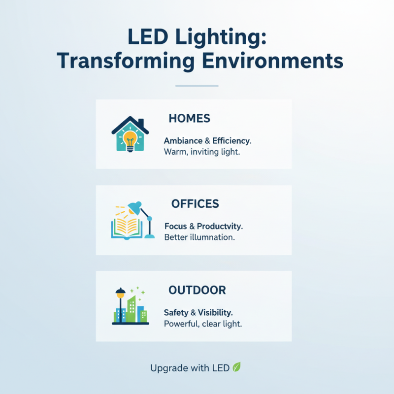 Led Em Lights Tips for Choosing the Best Options for Your Needs?