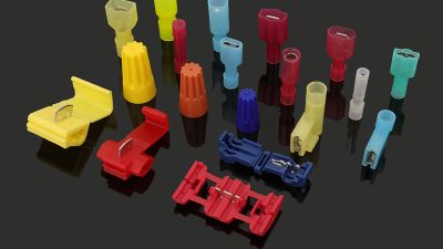 Top 10 China ODM Crimp Type Wire Connectors Manufacturer Options?