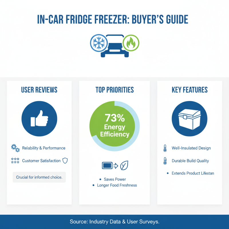 2026 Top High Quality Famous In Car Fridge Freezer Models to Choose?