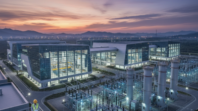 The Ultimate Guide to China's Best OEM Gas Insulated Substation Factory?