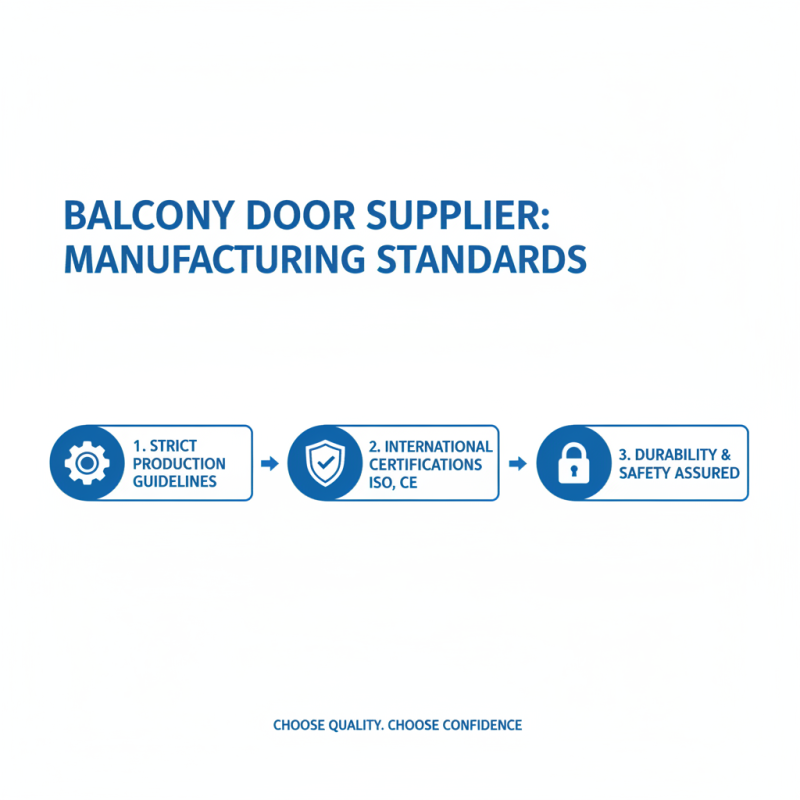 2026 How to Choose the Right China High Quality Balcony Door Supplier?