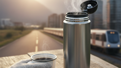 Best Electric Thermos for Hot Drinks Which One Should You Buy?