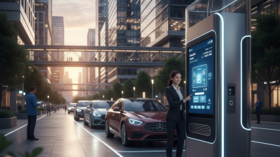 Car Parking Machine Tips for Hassle Free Parking Experience?