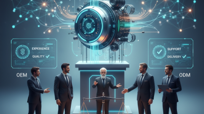 How to Choose the Right OEM ODM Carrier Combiner Supplier for Your Needs?