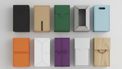 Top 10 Mailer Box Designs for Effective Shipping Solutions?