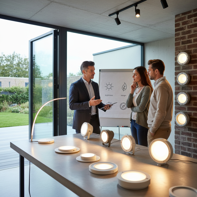 Led Em Lights Tips for Choosing the Best Options for Your Needs?