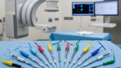 Top 10 Interventional Guiding Catheters Explained for You?