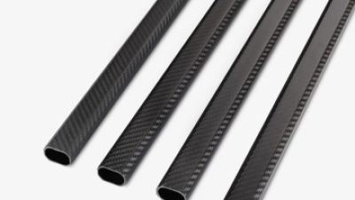 3K Carbon fiber Octagon tube square boom for handguard (1).jpg