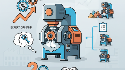 Why Choose Hammer Mill Machine for Your Grinding Needs?