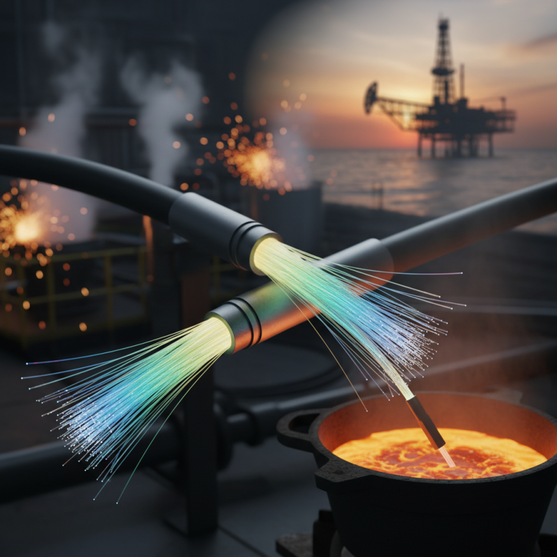Top 10 Benefits of Fiber Optic Temperature Sensors?