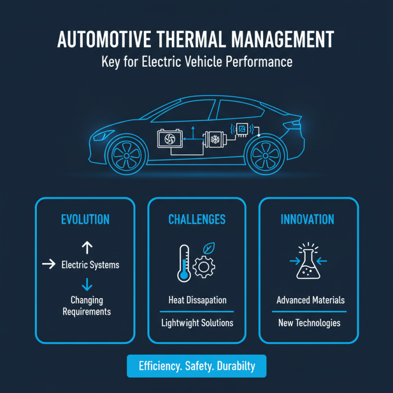 How to Optimize Thermal Management PCB for Automotive Electronics?