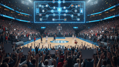 ¿Qué es un Bracket y cómo funciona en los deportes?