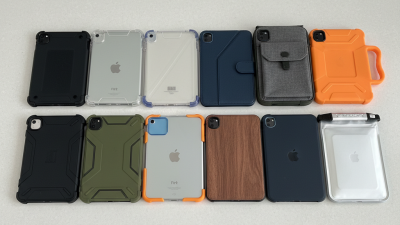 Top 10 Best iPad 10.9 Cases for Ultimate Protection?