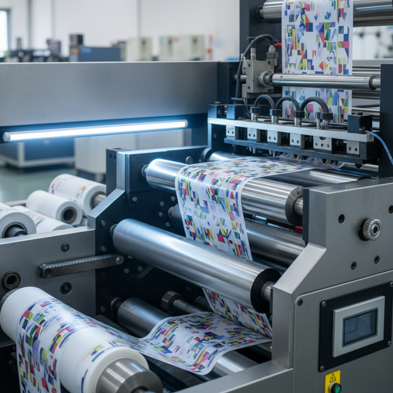 Top 5 ODM China Film Printing Machine Suppliers to Consider?