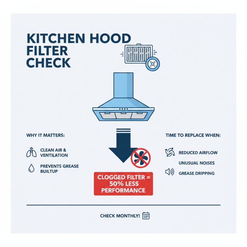 2026 Best Kitchen Hood Filter What You Need to Know?