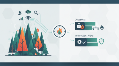 Top 10 Digital Technologies for Forest Fire Detection?