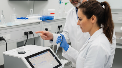 How to Use a Canine Sperm Analysis Machine Effectively?