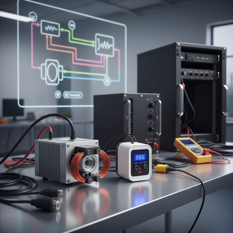 How to Choose the Right Automatic Voltage Regulator for Your Needs?