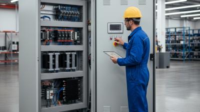 How Does a Soft Starter Work Tips for Efficient Use?