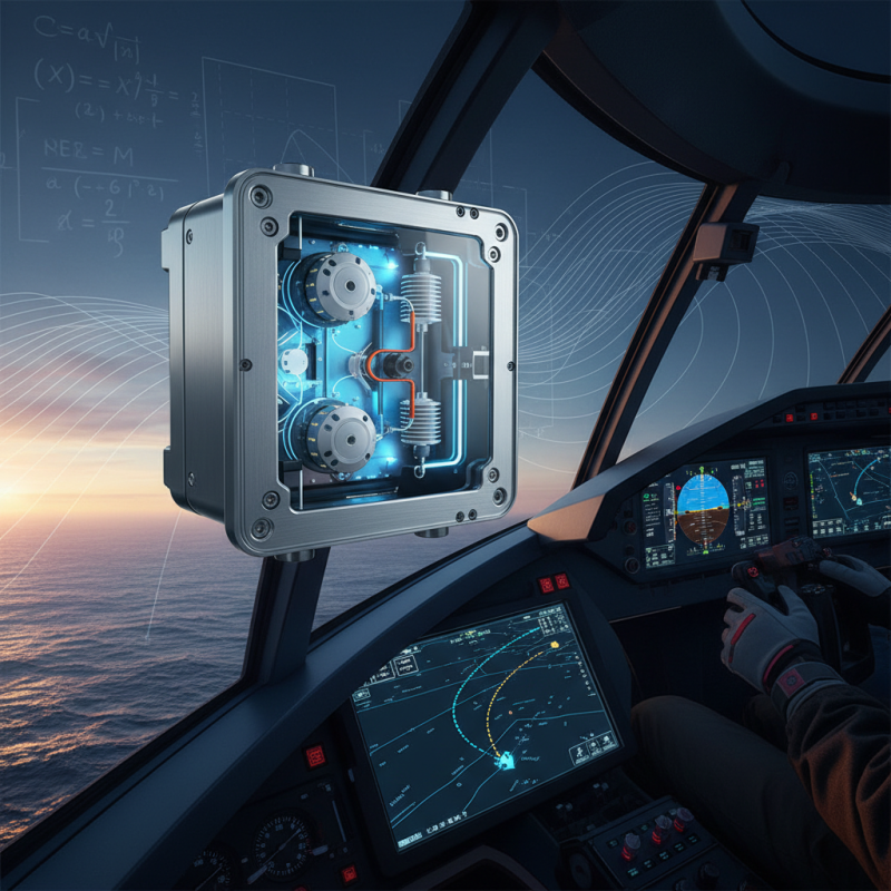 How to Use Inertial Nav System for Accurate Navigation?