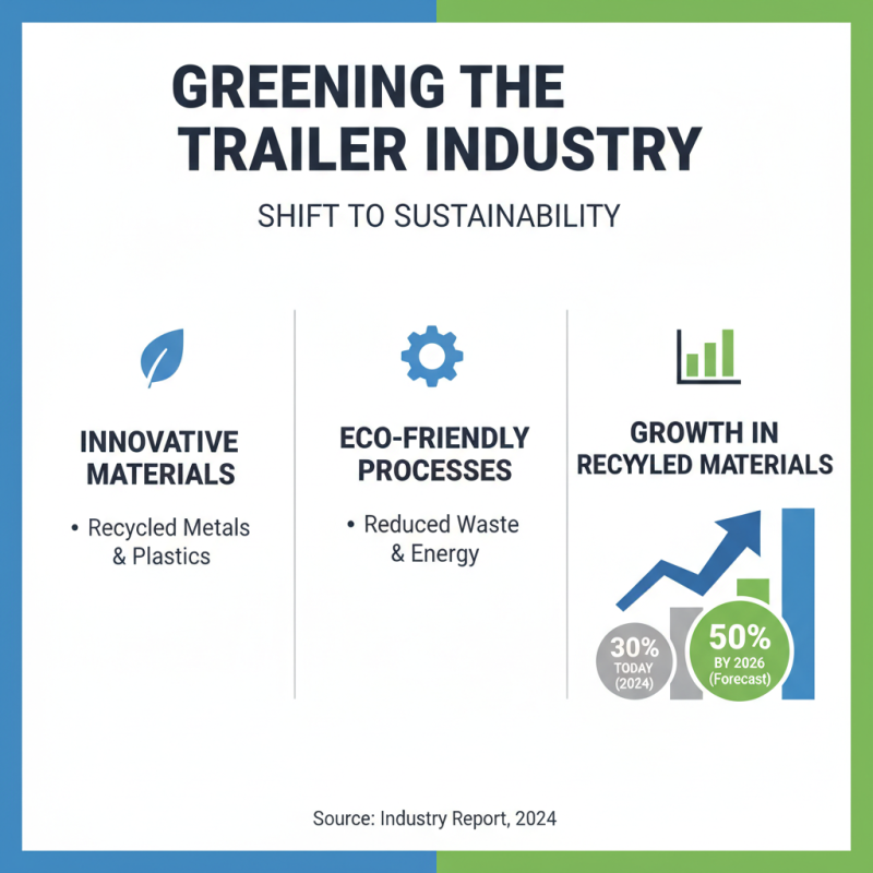 2026 Top High-Quality Wholesale Dump Semi Trailer Trends and Innovations?
