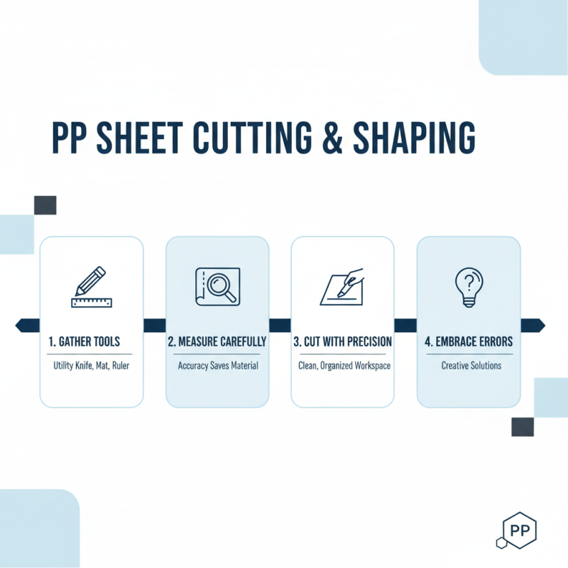 How to Use Pp Sheet for Your Projects Effectively?