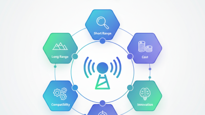 2026 Top Reader Antenna Features You Must Know?