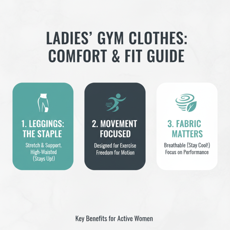 Best Wholesale OEM Ladies Gym Clothes for Active Women?