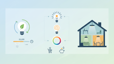 How to Choose the Best Led Lamps for Your Home?