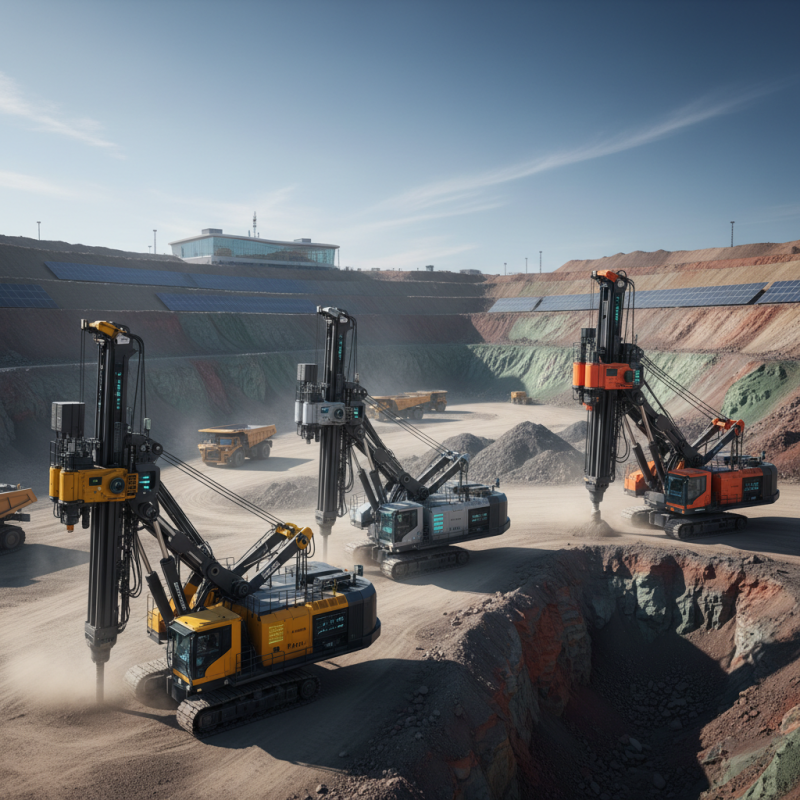 Top 10 Mining Drilling Machines in 2026 What to Know?