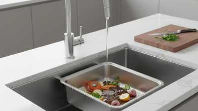 Why Choose a Kitchen Sink With Drain Basket for Your Home?