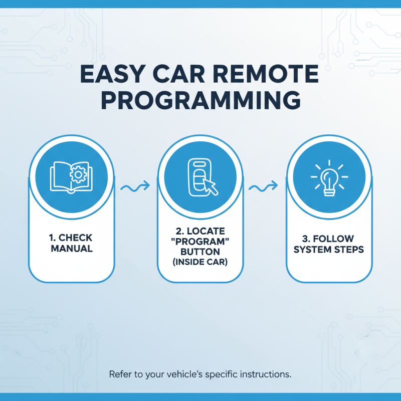 How to Install an Automatic Car Door Opening System?