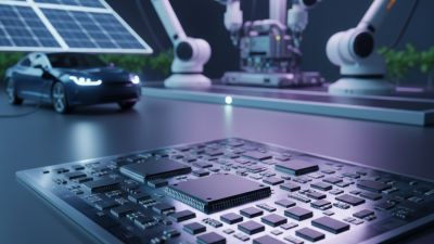 Why Choose ODM and OEM Power Silicon Manufacturers for Your Needs?
