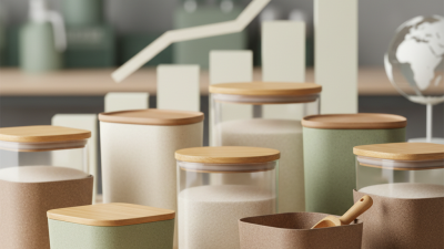 2026 Top ODM China Rice Container Manufacturers You Should Know?