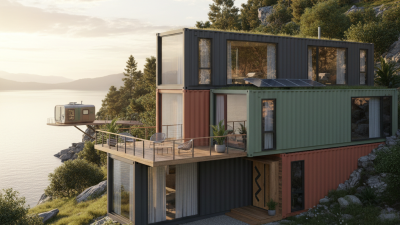 Why Choose Light Steel Containers for Your Next Project?