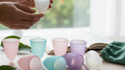 What is FDA Approved Customized Menstrual Cup Brands Suppliers?