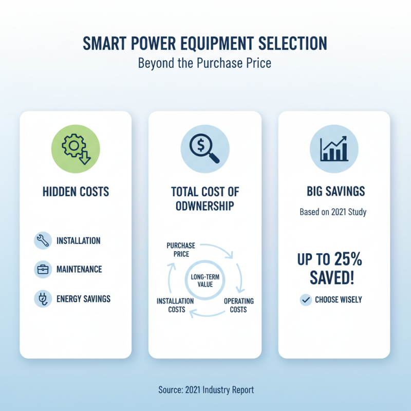 How to Choose China Wholesale Power Distribution Equipment Service for Your Business?