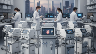 Top 10 Best China Wholesale Negative Pressure Machines You Should Consider?