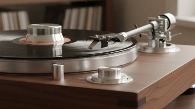 What is OEM Custom Fully Manual Turntable Factory and Its Benefits?