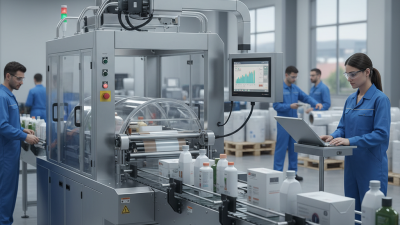 How to Choose the Right Shrink Packaging Machine for Your Needs?