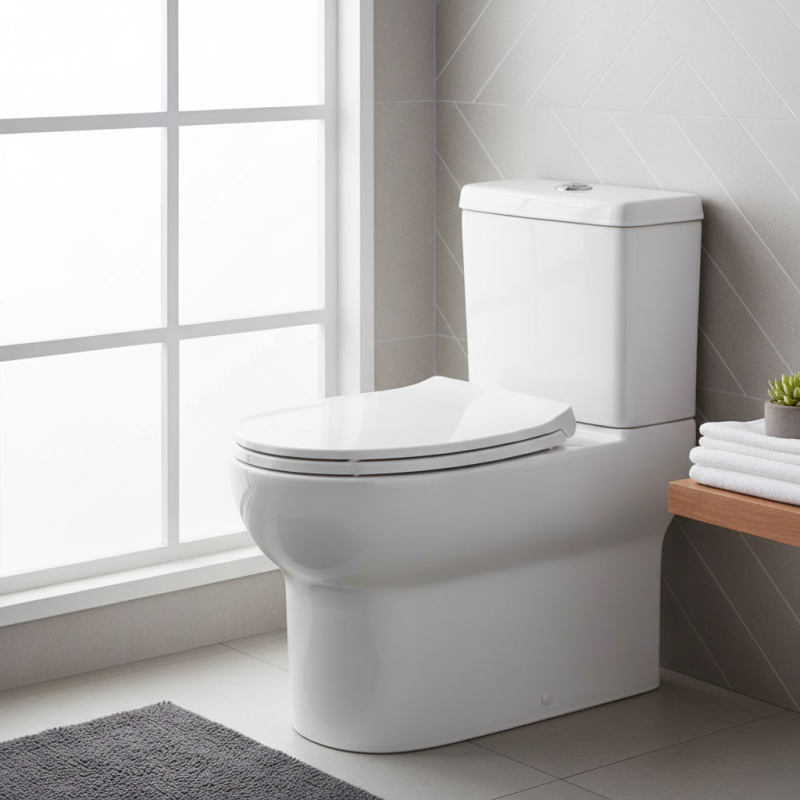 2026 Best One Piece Chair Height Toilet Reviews and Buying Guide?