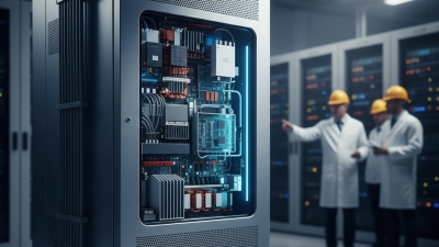 Best Static Frequency Converter for Your Power Needs?