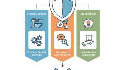 How to Choose the Right Custom OEM Sheet Metal Fabrication Manufacturer?