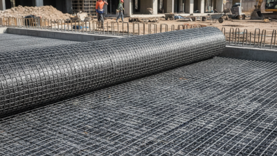 Basalt Mesh Benefits and Tips for Construction Projects?