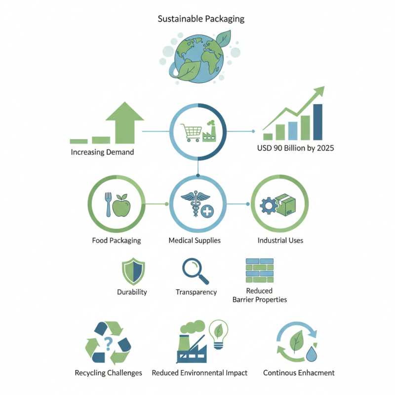 What is Pe Film and Its Applications in Packaging Industry?