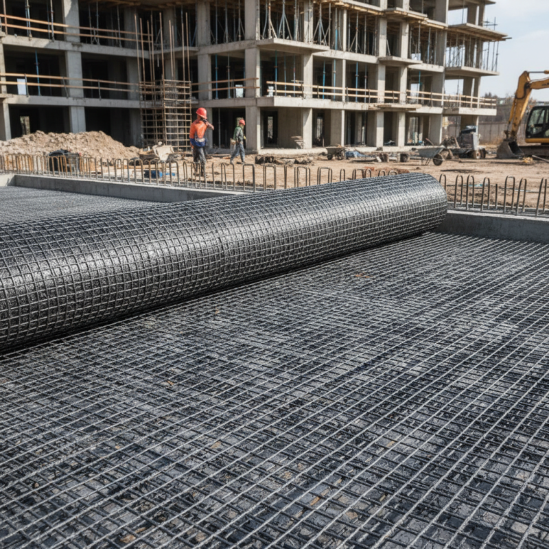 Basalt Mesh Benefits and Tips for Construction Projects?